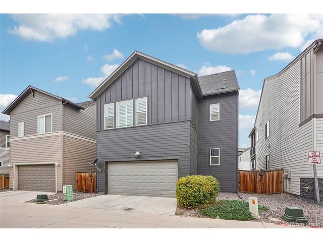 16568 Shoshone St, Broomfield, CO 80023