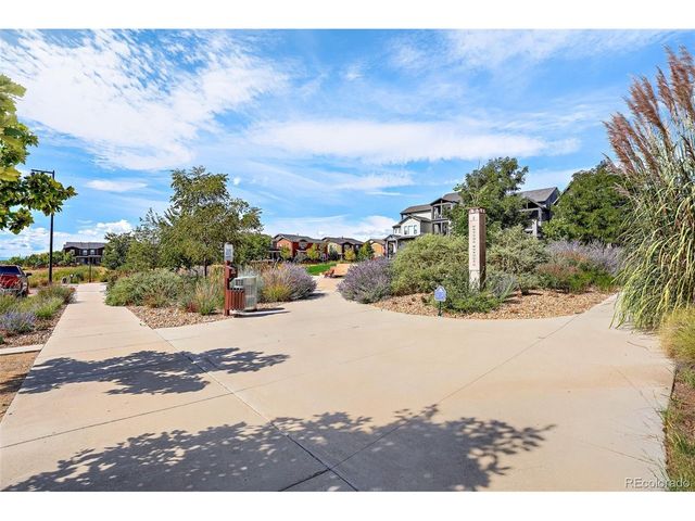 16568 Shoshone St, Broomfield, CO 80023