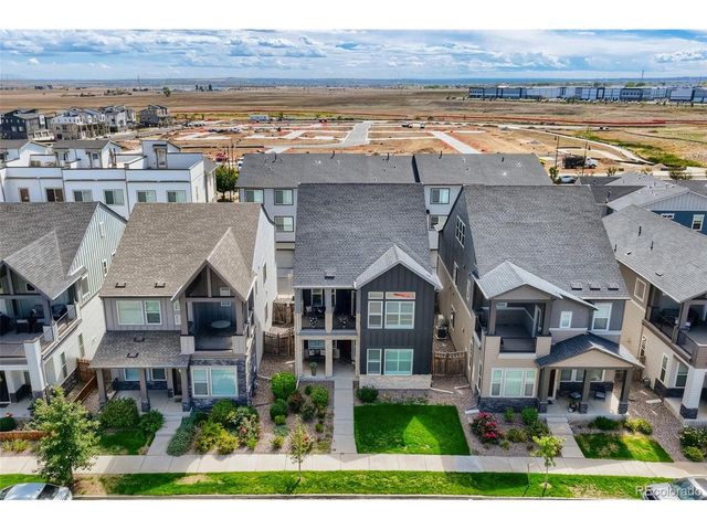16568 Shoshone St, Broomfield, CO 80023