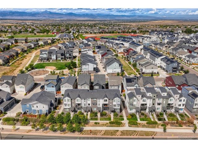 16568 Shoshone St, Broomfield, CO 80023