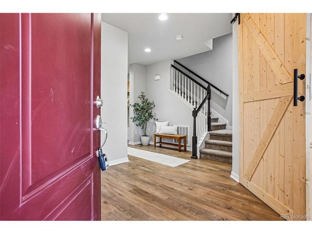 16568 Shoshone St, Broomfield, CO 80023