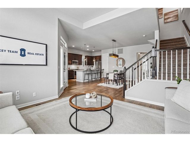 16568 Shoshone St, Broomfield, CO 80023