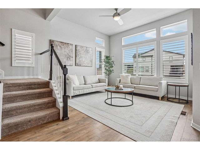 16568 Shoshone St, Broomfield, CO 80023