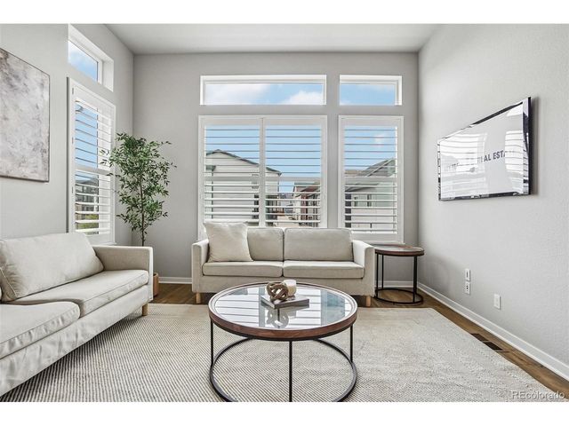 16568 Shoshone St, Broomfield, CO 80023