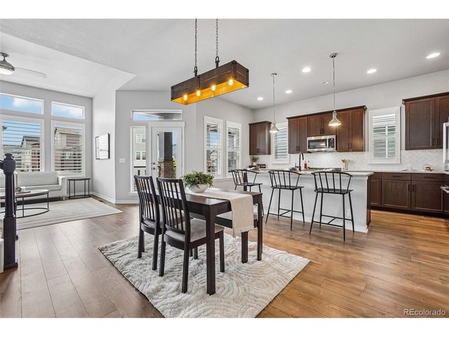 16568 Shoshone St, Broomfield, CO 80023