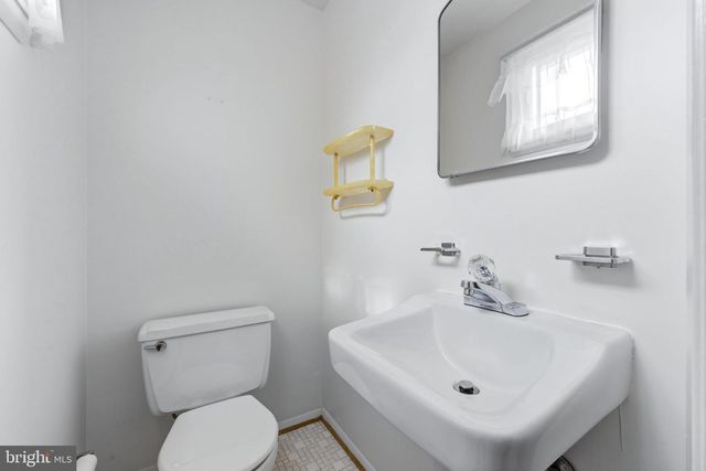 205 NORTHWAY RD, Reisterstown, MD 21136