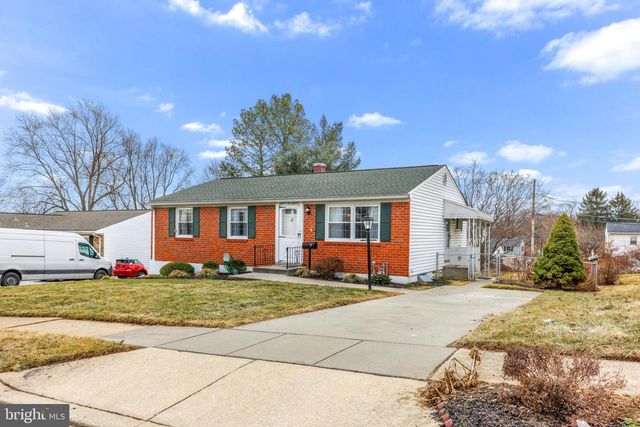 205 NORTHWAY RD, Reisterstown, MD 21136