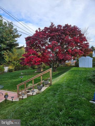 205 NORTHWAY RD, Reisterstown, MD 21136