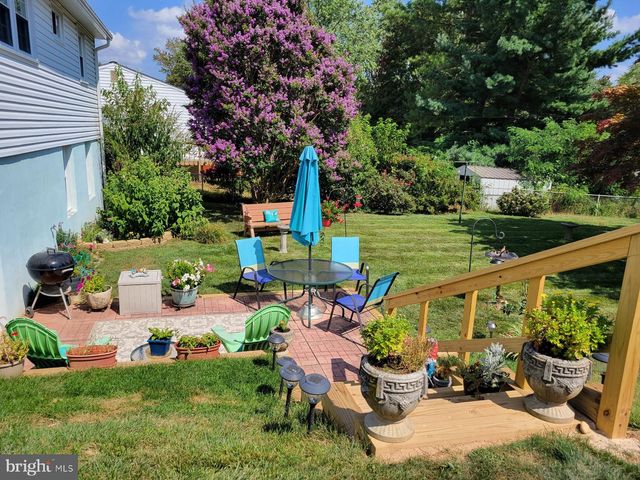 205 NORTHWAY RD, Reisterstown, MD 21136