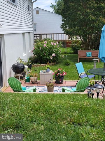 205 NORTHWAY RD, Reisterstown, MD 21136