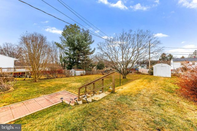 205 NORTHWAY RD, Reisterstown, MD 21136