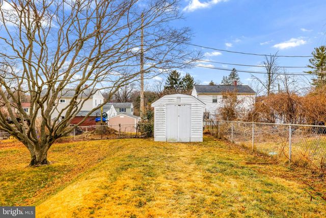 205 NORTHWAY RD, Reisterstown, MD 21136