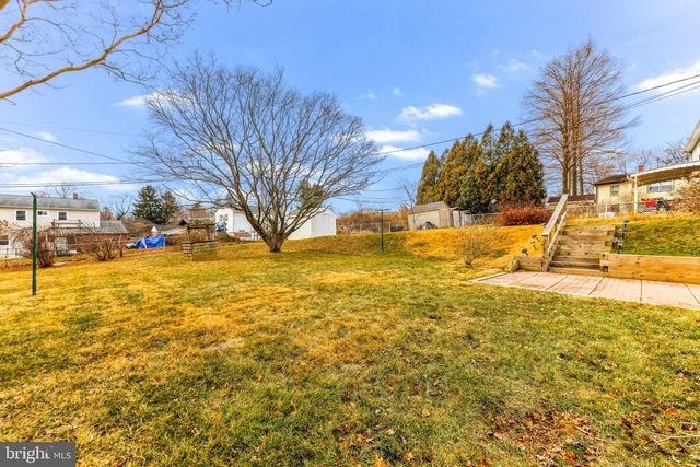 205 NORTHWAY RD, Reisterstown, MD 21136