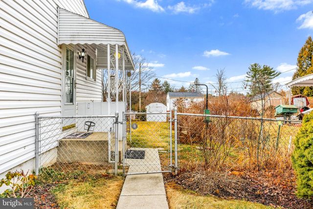 205 NORTHWAY RD, Reisterstown, MD 21136