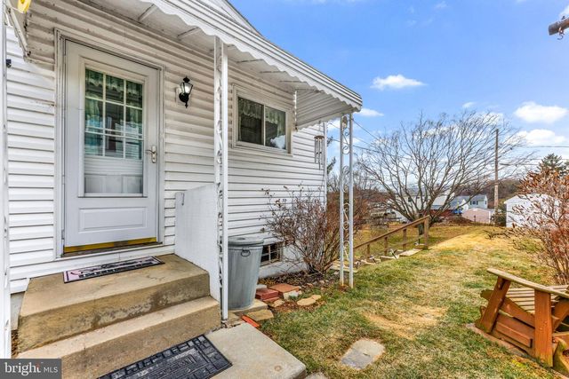 205 NORTHWAY RD, Reisterstown, MD 21136