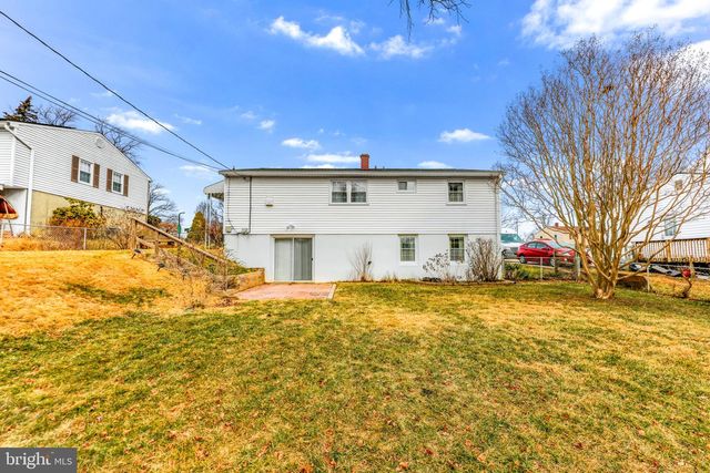 205 NORTHWAY RD, Reisterstown, MD 21136