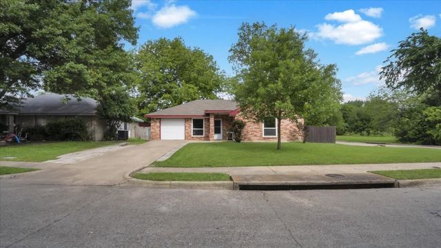 535 Jean Drive, Seagoville, TX 75159