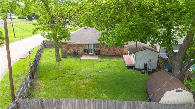 535 Jean Drive, Seagoville, TX 75159