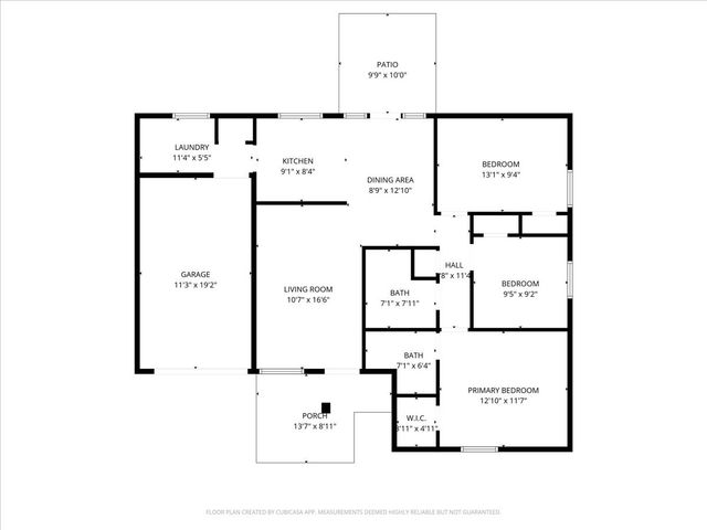 535 Jean Drive, Seagoville, TX 75159