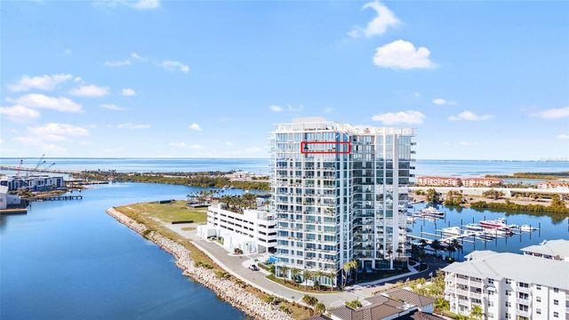 5120 MARINA WAY 16005, Tampa, FL 33611