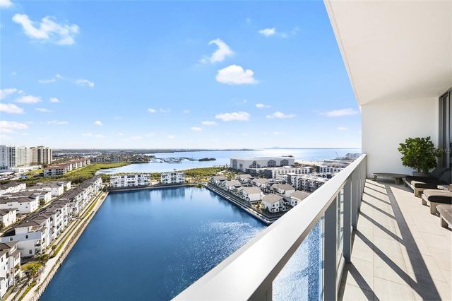 5120 MARINA WAY 16005, Tampa, FL 33611