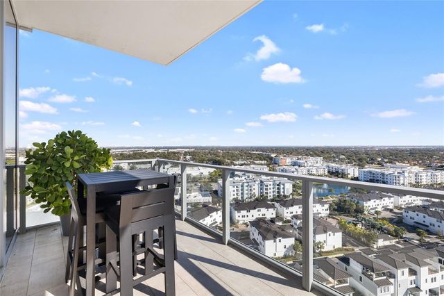 5120 MARINA WAY 16005, Tampa, FL 33611