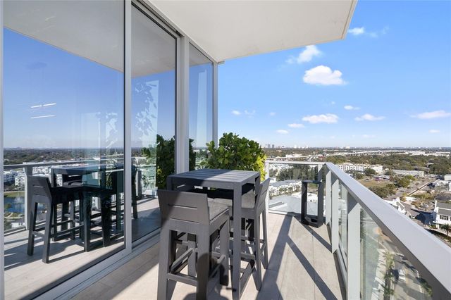 5120 MARINA WAY 16005, Tampa, FL 33611