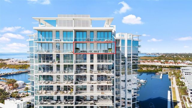 5120 MARINA WAY 16005, Tampa, FL 33611