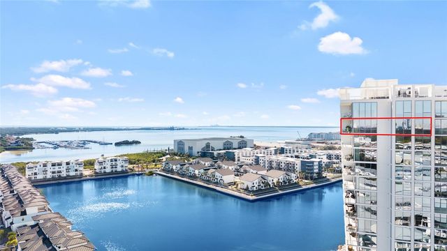5120 MARINA WAY 16005, Tampa, FL 33611
