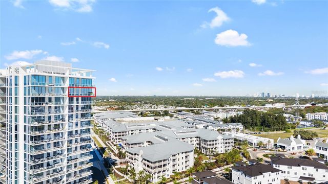 5120 MARINA WAY 16005, Tampa, FL 33611