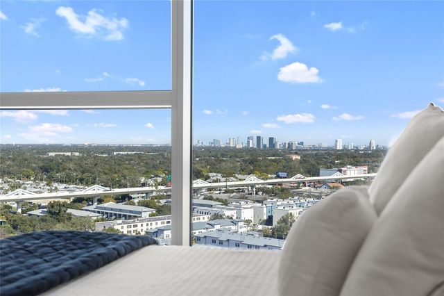 5120 MARINA WAY 16005, Tampa, FL 33611