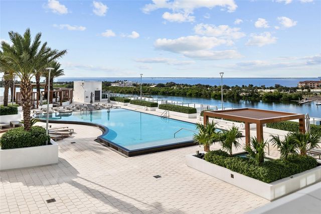 5120 MARINA WAY 16005, Tampa, FL 33611