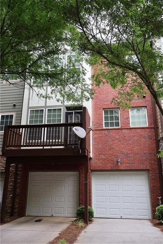 3649 Ashford Creek Place NE, Atlanta, GA 30319