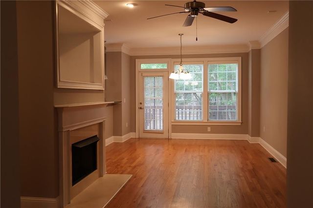 3649 Ashford Creek Place NE, Atlanta, GA 30319
