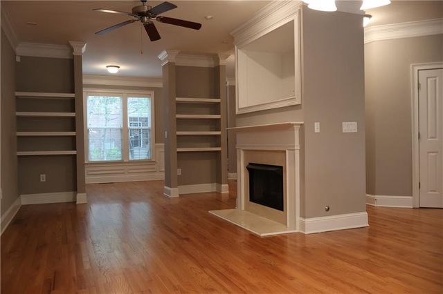 3649 Ashford Creek Place NE, Atlanta, GA 30319