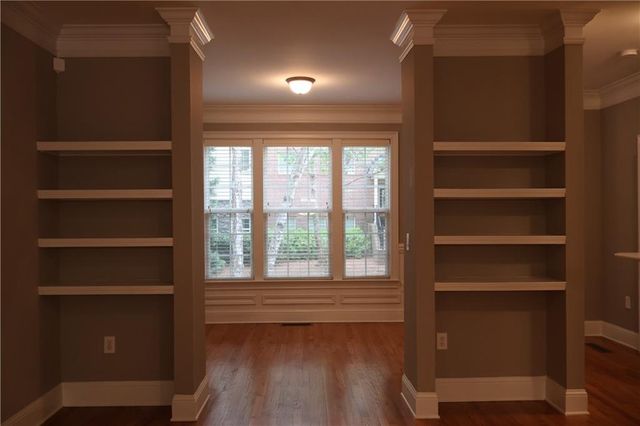 3649 Ashford Creek Place NE, Atlanta, GA 30319