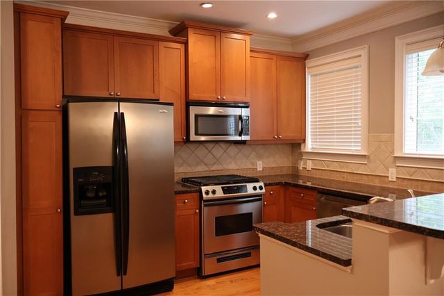 3649 Ashford Creek Place NE, Atlanta, GA 30319
