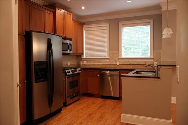 3649 Ashford Creek Place NE, Atlanta, GA 30319