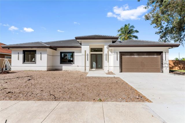 621 NW 42nd Ave, Coconut Creek, FL 33066