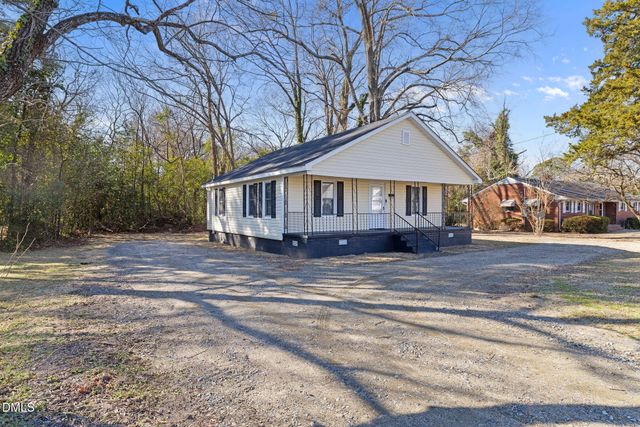 804 E Pine Street, Goldsboro, NC 27530