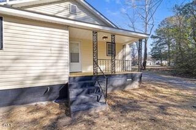 804 E Pine Street, Goldsboro, NC 27530