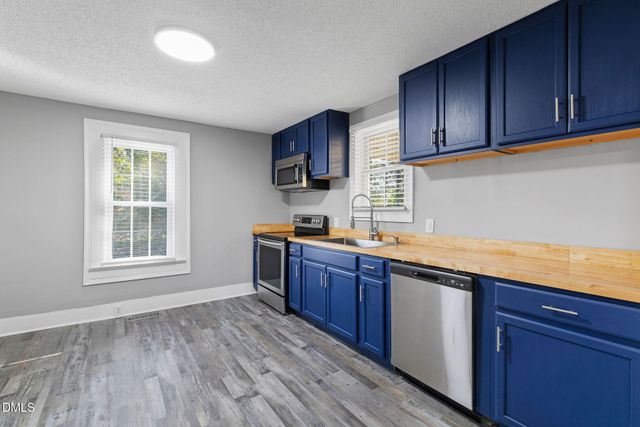 804 E Pine Street, Goldsboro, NC 27530