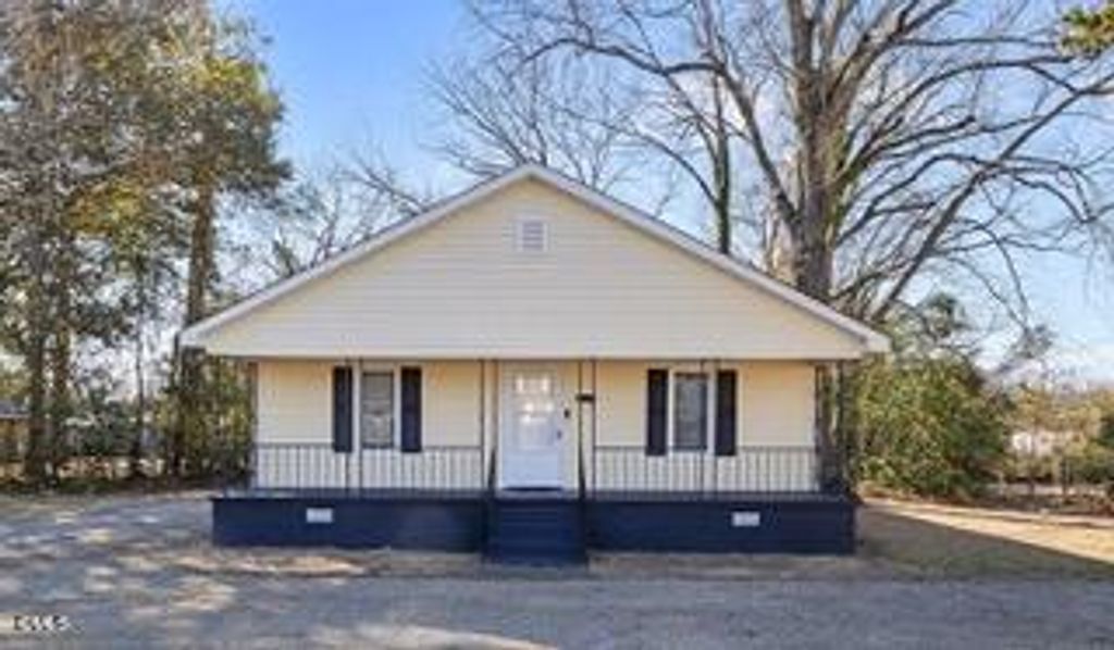 804 E Pine Street, Goldsboro, NC 27530