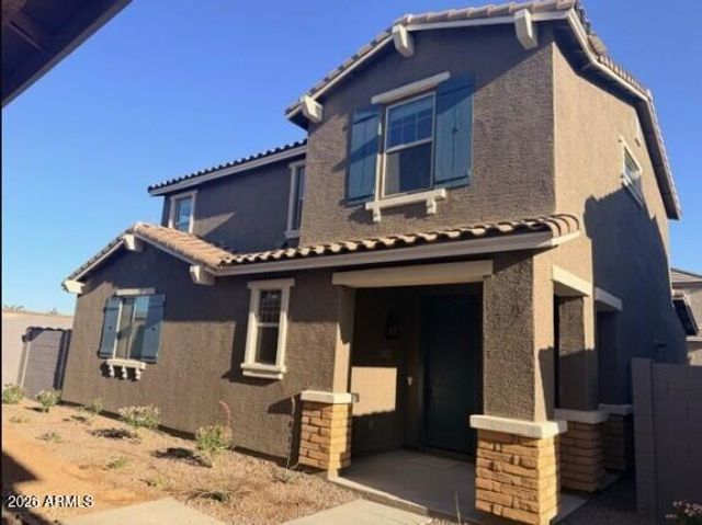 3563 N 99TH Drive, Avondale, AZ 85392