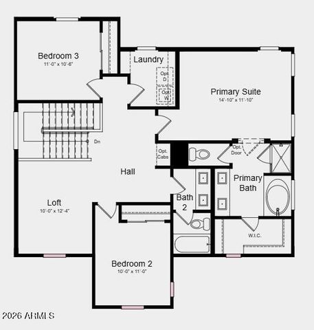 3563 N 99TH Drive, Avondale, AZ 85392