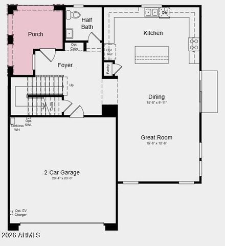 3563 N 99TH Drive, Avondale, AZ 85392