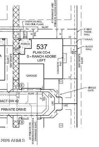 3563 N 99TH Drive, Avondale, AZ 85392