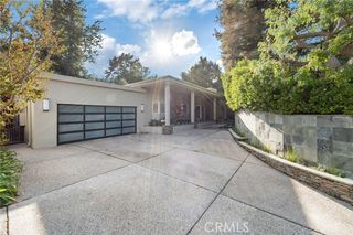 3601 Cananea, Encino (los Angeles), CA 91436