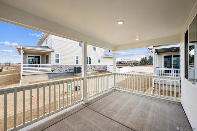 486 S Salida Street, Aurora, CO 80017