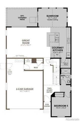 486 S Salida Street, Aurora, CO 80017